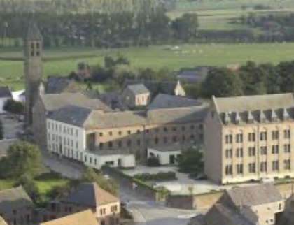 Mater Dei